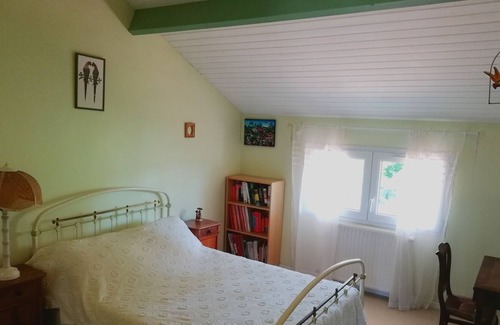 Taussat House | Arcachonnaise villa with swimming pool in Taussat
