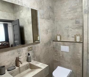 Sanmartin Apartment | Arcadela House