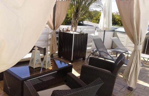 Kapparis Apartment | Arcadia close