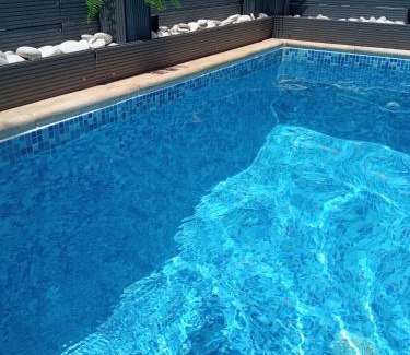 Kapparis Apartment | Arcadia close