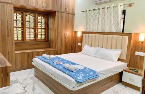 Honavar House | Arcadia Homestay
