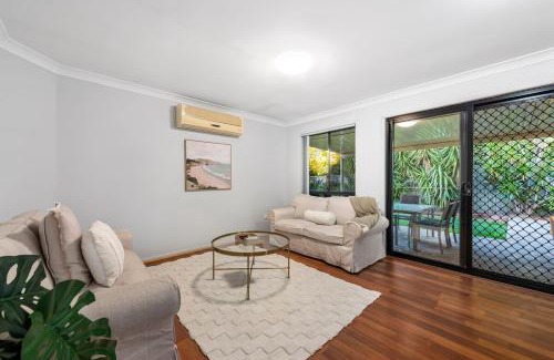Middle Ridge House | Arcadia House