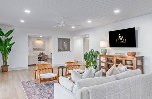 Arcadia House | Arcadia Ranch Estate|Exeter|5 Showers|Arcade