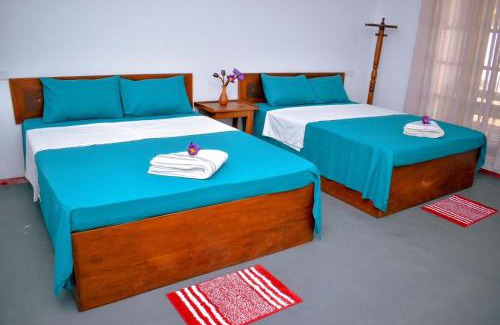 Polonnaruwa Hotel | Arcadiaa Villa