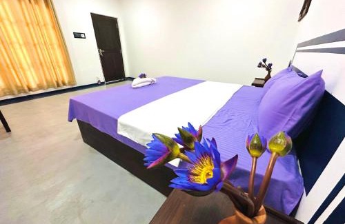Polonnaruwa Hotel | Arcadiaa Villa