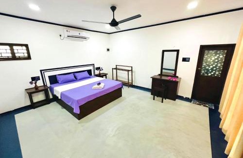 Polonnaruwa Hotel | Arcadiaa Villa