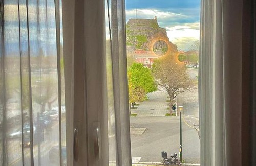 Old Town Hotel | Arcadion Hotel
