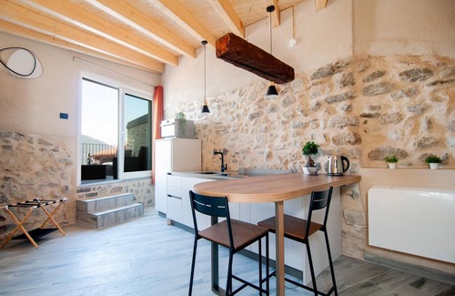 Sulzano Apartment | Arcangelo Case Vacanza - Michele