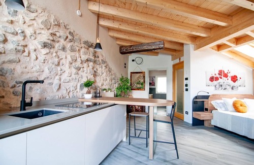 Sulzano Apartment | Arcangelo Case Vacanza - Michele