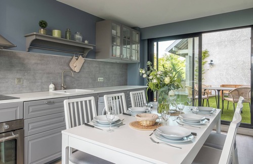 Arcachon Hotel | Arcanse by Inwood Hotels