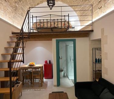 Scicli Apartment | Arcate Barocche - Urban Lofts - Scicli