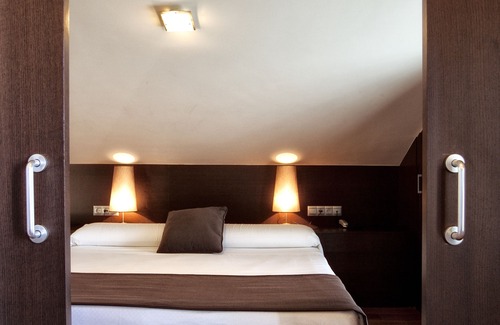 Llanes Hotel | Arcea La Arquera