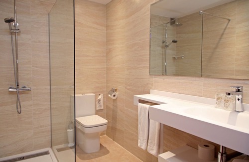 Llanes Hotel | Arcea La Arquera