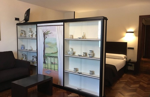 Llanes Hotel | Arcea La Arquera
