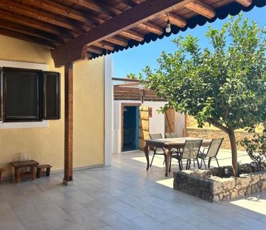 Archangelos Apartment | Archangelos Family House