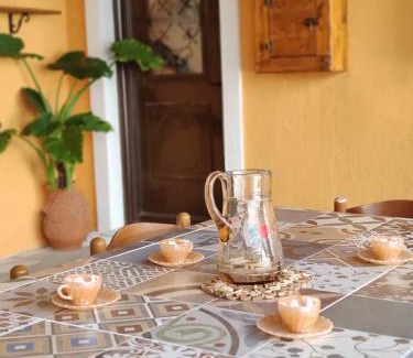 Archangelos Apartment | Archangelos Family House