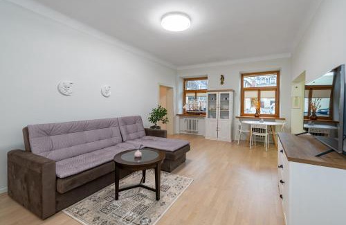 Old Town Apartment | Archcathedral apartment by Polo Apartments