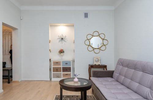 Old Town Apartment | Archcathedral apartment by Polo Apartments