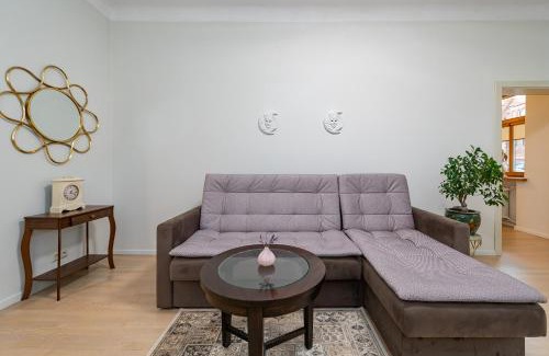 Old Town Apartment | Archcathedral apartment by Polo Apartments