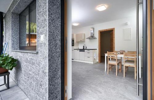 Umhausen Apartment | Arche Ötztal