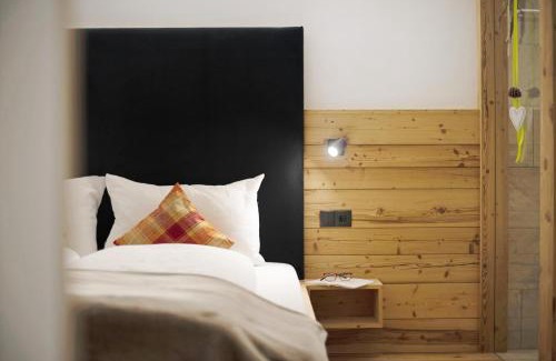 Campo Tures Apartment | Archehof Hochzirm Lodge Johanna