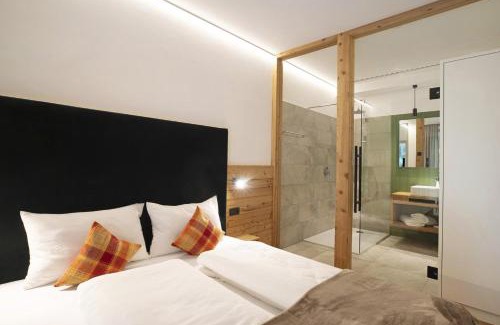 Campo Tures Apartment | Archehof Hochzirm Lodge Johanna