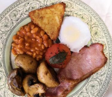 St Austell Bed & Breakfast | Arches B&B