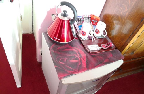St Austell Bed & Breakfast | Arches B&B