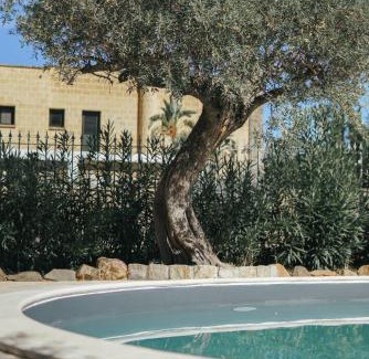 Mazzaforno House | Archi Bianchi
