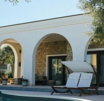 Mazzaforno House | Archi Bianchi