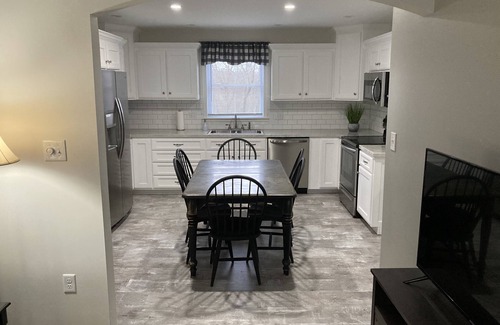 Berger House | Archie’s House