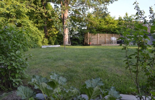 Vaxholm Villa | Archipelago Villa near the sea and the big city