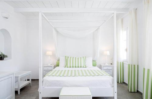 Xilokeratidi Hotel | Archipelagos Hotel - Small Luxury Hotels of the World
