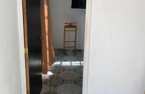 Colonia 10 De Abril Apartment | Archipielago