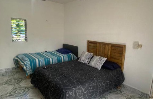 Colonia 10 De Abril Apartment | Archipielago