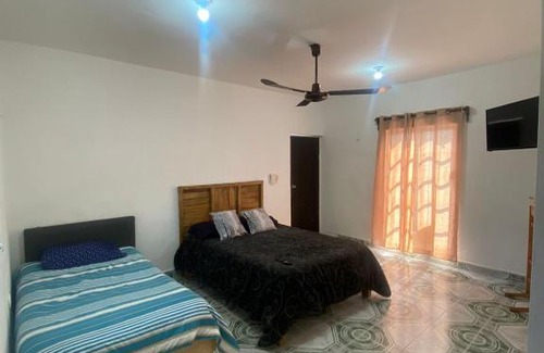 Colonia 10 De Abril Apartment | Archipielago