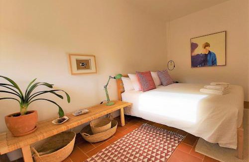 Tavira Apartment | Architect Arts Elegant Villa BF