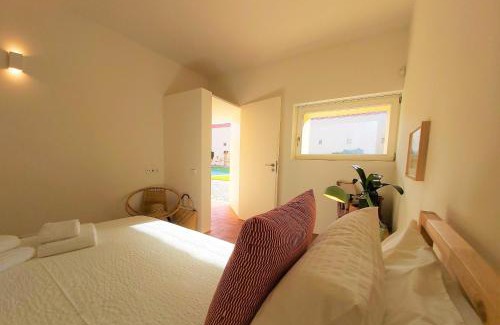 Tavira Apartment | Architect Arts Elegant Villa BF