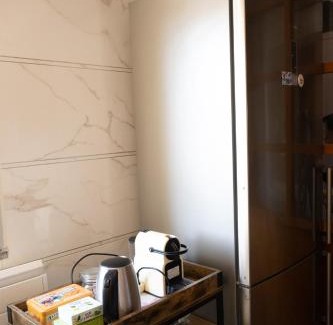 Butte-aux-Cailles Apartment | Architect Flat Butte aux Cailles Paris 13 3 Bedrooms