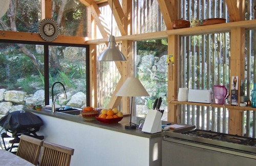 La Roque-Alric House | Architect house in Provence