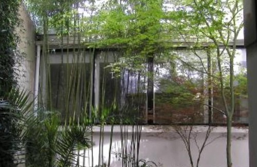 Lorient Villa | Architect 's house with character, sea, city center, interceltic festival