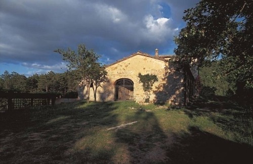Radicondoli Villa | Architectural Digest Masterpiece 18th Century Tuscan Villa