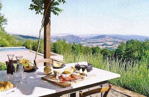 Radicondoli Villa | Architectural Digest Masterpiece 18th Century Tuscan Villa