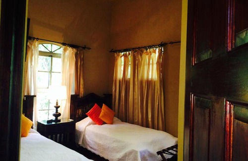 Coyolar Resort | Architectural home, Pool and High Speed Internet