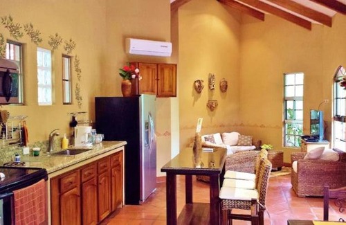 Coyolar Resort | Architectural home, Pool and High Speed Internet