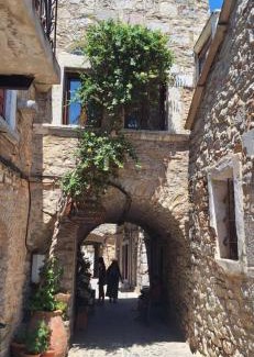 Pothia Hotel | ARCHONTIKO HOTEL Kalymnos