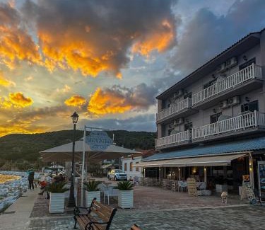 Platania Apartment | Archontiko Seaside Hotel