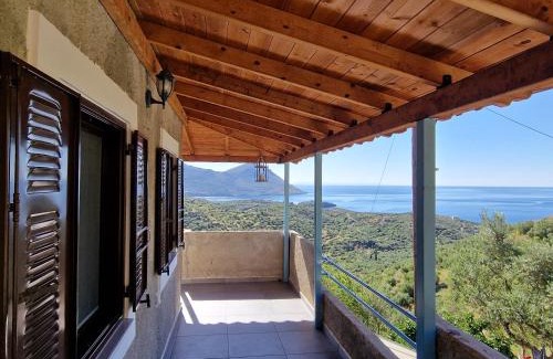 East Mani House | Archontoula's villa