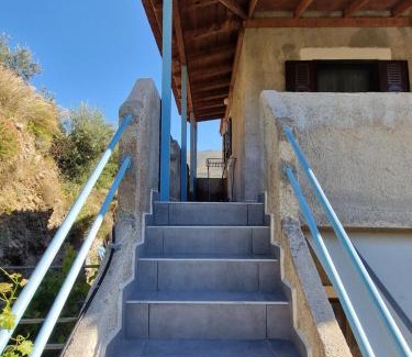 East Mani House | Archontoula's villa