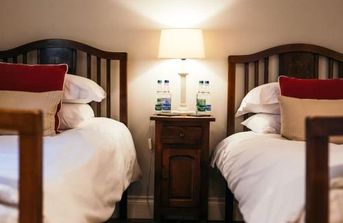 Bailliesmill Villa | Archway 3 Cosy, En-suite Retreat